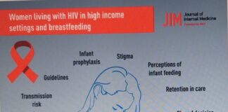 FEATURE: Testing HIV/AIDs positive is not end of reproductive life