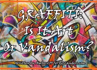 Graffiti: A New Dimension in School Discipline in Secondary Schools in Kenya