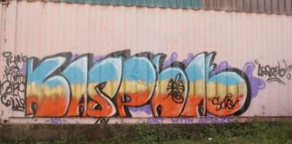 FEATURE: Kiambu youth makes kill from tattooing