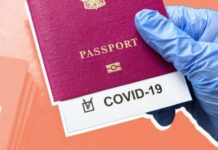 MOT: Kenya to issue Covid-19 vaccination Passports