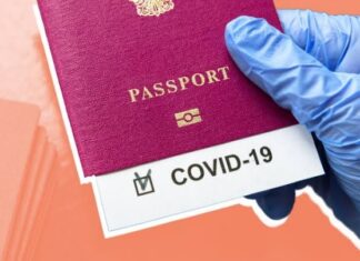 MOT: Kenya to issue Covid-19 vaccination Passports