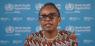 HEALTH: Africa’s WHO boss calls on vaccine manufacturers to scale up production