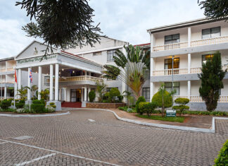 TOURISM: Why the Rift Valley Hills Resort ‘rocks’