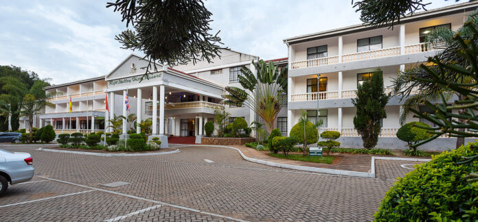 Rift Valley Hills Resort