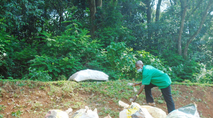 ENVIRONMENT: Kakamega’s waste management woes
