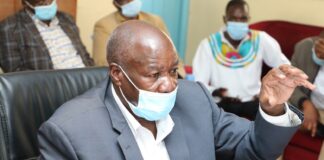 Court halts vetting of nominee for deputy governor