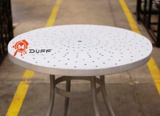 TECHNOLOGY: Here is how you can create a unique outdoor room