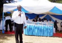 Bestrock Sacco moving forward despite sector challenges