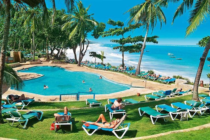 Diani beach. PHOTO, Courtesy.