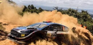 Why have Kenyans ‘gone gaga’ over Safari Rally in ‘NaxVegas?’