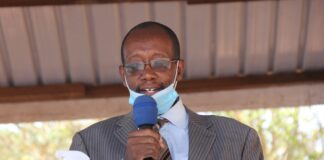 Teachers seeking jobs urged not to be discouraged