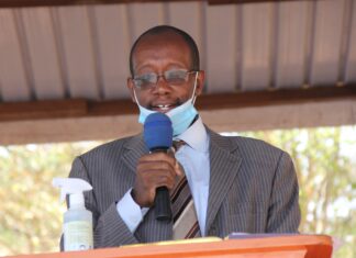 Teachers seeking jobs urged not to be discouraged