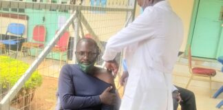 Kenya still in the woods as fresh Covid-19 wave rages