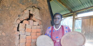 ENVIRONMENT: Women group economic venture faces uncertain future