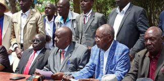 Why Kamba Council of Elders exists