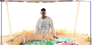 UNEARTHED: Detectives show fraudster who is smarter