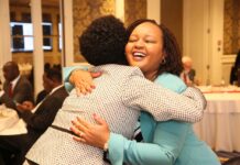 For Waiguru, BBI is unstoppable