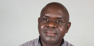 Kisii Varsity don basks in literary glory