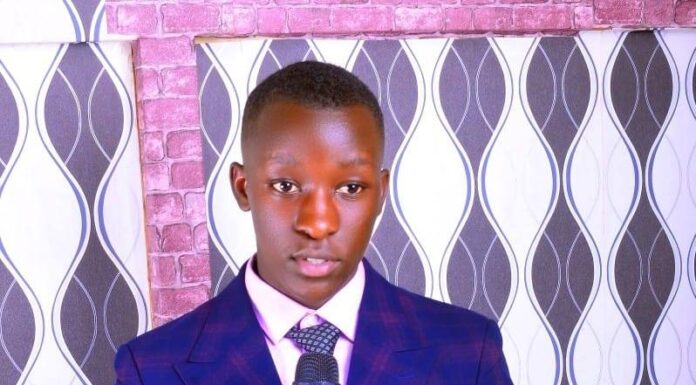 A look at Uganda’s upcoming author, publisher
