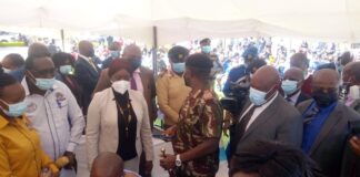 All teachers to get COVID-19 jab in seven days, says TSC