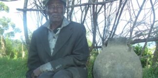 Why Tugen may have been the cradle of mankind