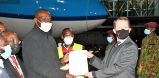 More doses to combat Covid-19: Kenya receives 407,000 doses of AstraZeneca