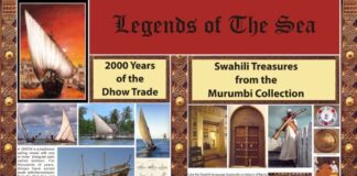 National Museums of Kenya gets grant to restore artworks