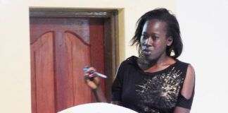 Tuitoek engages Mogotio job seekers