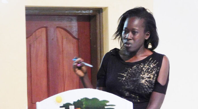 Tuitoek engages Mogotio job seekers