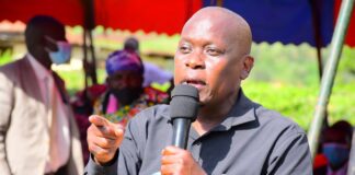 MPs condemn Nyaribo’s actions
