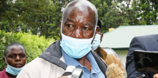 Nyamira assembly approves Gesami’s appointment as DG