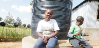 The pain of parents with children suffering from cerebral palsy