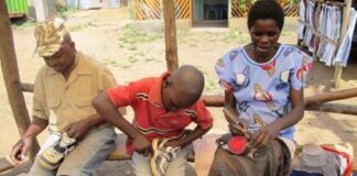 EDITORIAL: Return dropouts to school