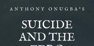 OPINION: Suicide and the zero Alternative