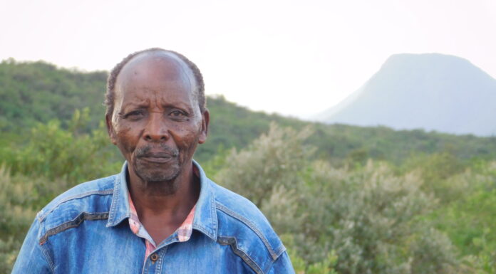 Maths teacher finds love in promoting adventure tours