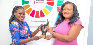 Journalist: Living positively with Sickle Cell Disease has seen me this far