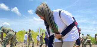 Young people can make environmental conservation attainable