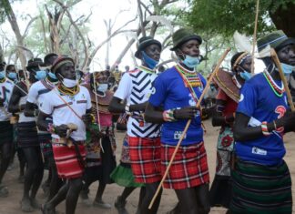 Tiaty residents call for more development projects