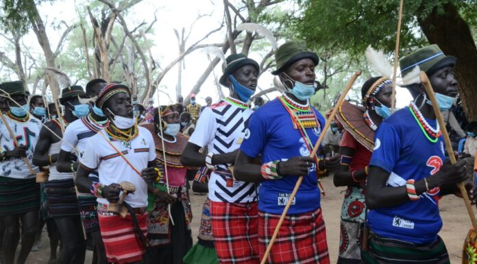 Tiaty residents call for more development projects