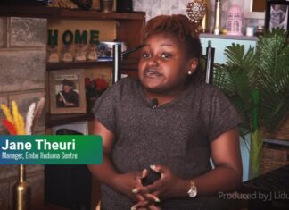 Jane Theuri: How I beat disability and climbed ladder of success