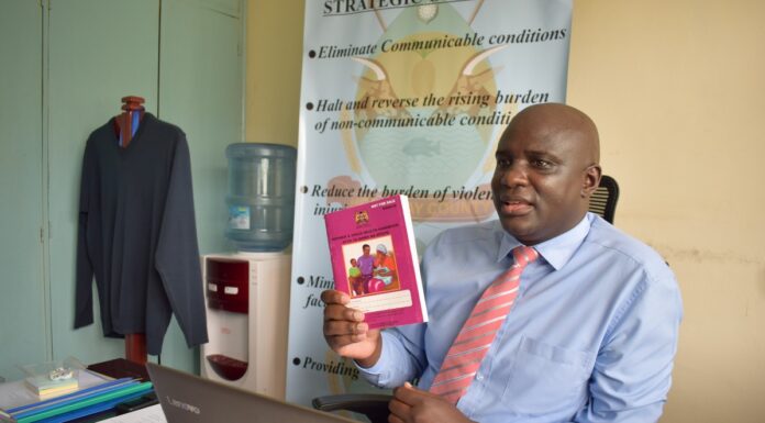 HOPE: Malaria vaccine may eliminate killer disease