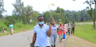 OPINION: Approach environmental care ethically