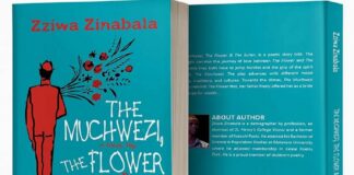 BOOK REVIEW: My take on a rare poetic play