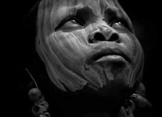 FICTION: When vengeance backfires