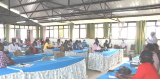 HUMAN RIGHTS: Intersex persons call for protection