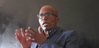 Why education, health are Prof Marwanga’s priority areas as he eyes Nyamira gubernatorial seat