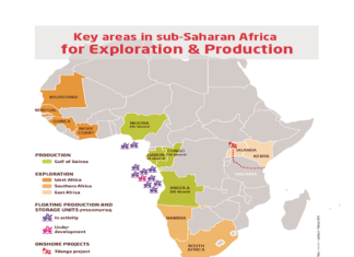 Why oil and gas may make Africa the next big thing