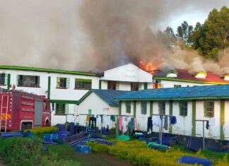 Why burning of schools aches stakeholders’ heads