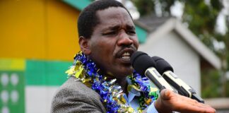 AGRIBUSINESS: Tea reforms unstoppable, says CS Munya