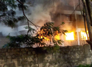 Government bows to pressure, announces mid-term break for secondary school students